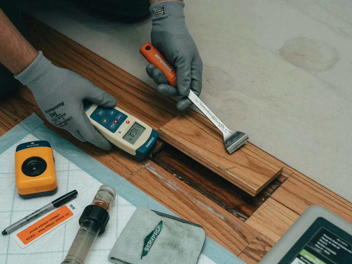 Why choose Water Damage Restoration in Nisswa, MN